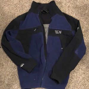 Men’s Mountain Hardwear Winter Shell